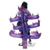 naruto shippuden effectreme uchiha sasuke pvc statue 15 cm figurka 4983164889475 4