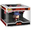 funko pop ac dc angus young dancing on stage deluxe edition 15 cm figurka 889698798037 2