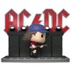funko pop ac dc angus young dancing on stage deluxe edition 15 cm figurka 889698798037 1