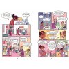 besties find their groove the world of click komiks 9780358561927 4