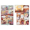 besties find their groove the world of click komiks 9780358561927 5