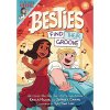 besties find their groove the world of click komiks 9780358561927 1