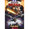 jak vycvicit draka draci dedic komiks pre deti 9788025258088 1
