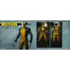 marvel studios deadpool wolverine the art of the movie slipcase kniha 9781302958725 5