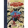 art of the amazing spider man komiks 9781506746586 1