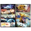 thor by cates klein omnibus komiks 9781302958541 3