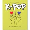 little guide to k pop the sound of the 21st century kniha 9781800695757