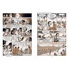 aristotle a graphic biography komiks 9781419777011 3