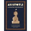 aristotle a graphic biography komiks 9781419777011 1