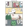 cthulhu cat komiks 9781506744179 2
