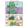 cthulhu cat komiks 9781506744179 3