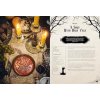 gastronogeek gothic recipes kucharska kniha 9781835410967 2