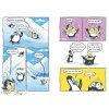pablo and splash frozen in time komiks pre deti 9781526662804 2