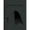 studio ghibli spirited away notebook zapisnik 9781797233017