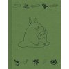 my neighbor totoro notebook zapisnik 9781797233000