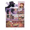 minecraft inspired misadventures of frigiel fluffy 1 5 box set komiks pre deti 9781684972234 3
