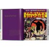 fantastic worlds of frank frazetta 40th edition kniha 9783836597951 2