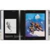 fantastic worlds of frank frazetta 40th edition kniha 9783836597951 4