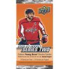 hokejove karty upper deck 2022 2023 series 2 retail 053334131117 1
