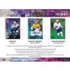 hokejove karty upper deck 2023 2024 skybox metal universe hobby 053334476348 2