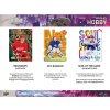 hokejove karty upper deck 2023 2024 skybox metal universe hobby 053334476348 3