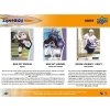 hokejove karty upper deck 2023 2024 synergy hobby 053334157520 2