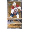 hokejove karty upper deck 2023 2024 synergy hobby 053334157520 1