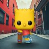funko pop simpsons bart with skateboard figurka 889698800716