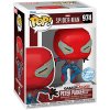 funko pop marvel gamerverse spider man 2 peter parker velocity suit special edition figurka 889698766760 2