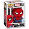 funko pop spider man spider man 8 bit figurka 889698821117 2