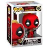 funko pop marvel deadpool wolverine ladypool figurka 889698850742 2