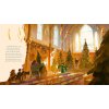 harry potter christmas at hogwarts kniha 9781526677082 3