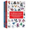 pokemon the complete pokemon pocket guide box set kniha 9781974741205 2