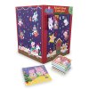 peppa pig 2021 advent book collection 9780241533963 1
