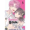 tamon s b side 5 manga 9781974749164 1