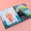 little prince pop up book kniha 9780008595227 4