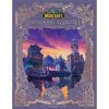 world of warcraft exploring azeroth islands and isles kniha 9781803368610 1
