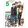 nozaki mistr romantiky 5 manga 9788025259887 1