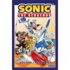 sonic the hedgehog jezko sonic 5 mesto v krize komiks pre deti 9788025258712 1