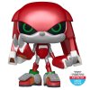 funko pop sonic the hedgehog metal knuckles toy tokyo new york 2024 limited edition figurka 889698786997 1