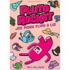 pluto rocket joe pidge flips a lid a graphic novel komiks pre deti 9781782694595 1