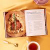 harry potter afternoon tea magic official wizarding world cookbook kucharska kniha 9781529434996 2