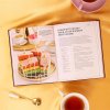 harry potter afternoon tea magic official wizarding world cookbook kucharska kniha 9781529434996 3