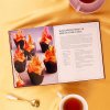 harry potter afternoon tea magic official wizarding world cookbook kucharska kniha 9781529434996 4