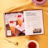 harry potter afternoon tea magic official wizarding world cookbook kucharska kniha 9781529434996 5