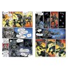 teenage mutant ninja turtles 40th anniversary comics celebration deluxe edition komiks 9798887242804 4