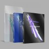 le sserafim 4th mini album crazy 8800250624924 1