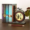 harry potter platform 9 3 4 bookends 8435747808640 2