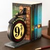 harry potter platform 9 3 4 bookends 8435747808640 3