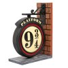 harry potter platform 9 3 4 bookends 8435747808640 1
